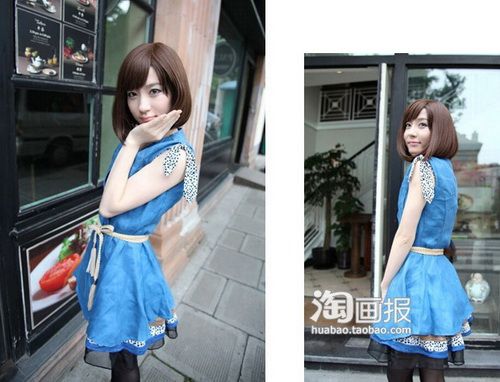 店主娜娜的韓式穿搭，20款迷死人