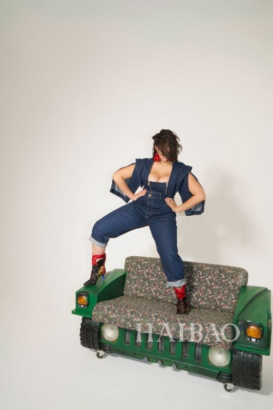 Vivienne Westwood2018秋冬男裝秀
