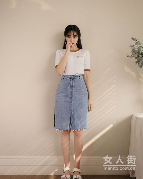 矮個子怎么穿顯高，教你如何在視覺上增高